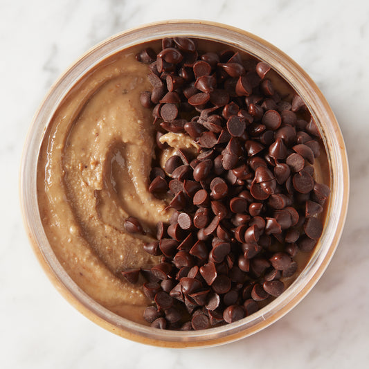 Naturals Sea Salted Chocolate Caramel Cashew Butter