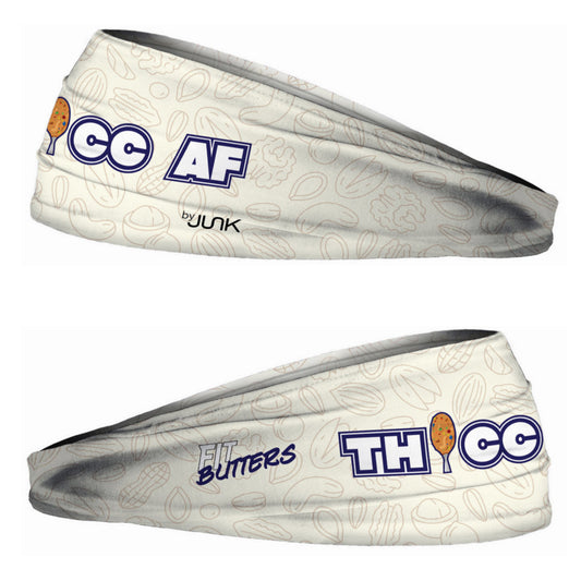 FIt Butters THICC AF Junk Band