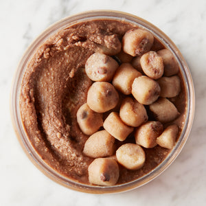 Brookie Cashew Butter