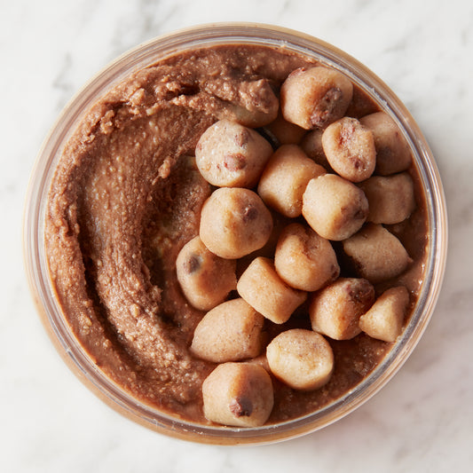 Brookie Cashew Butter