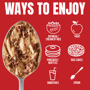 Chocolate Peanut Butter Wafer Peanut Butter