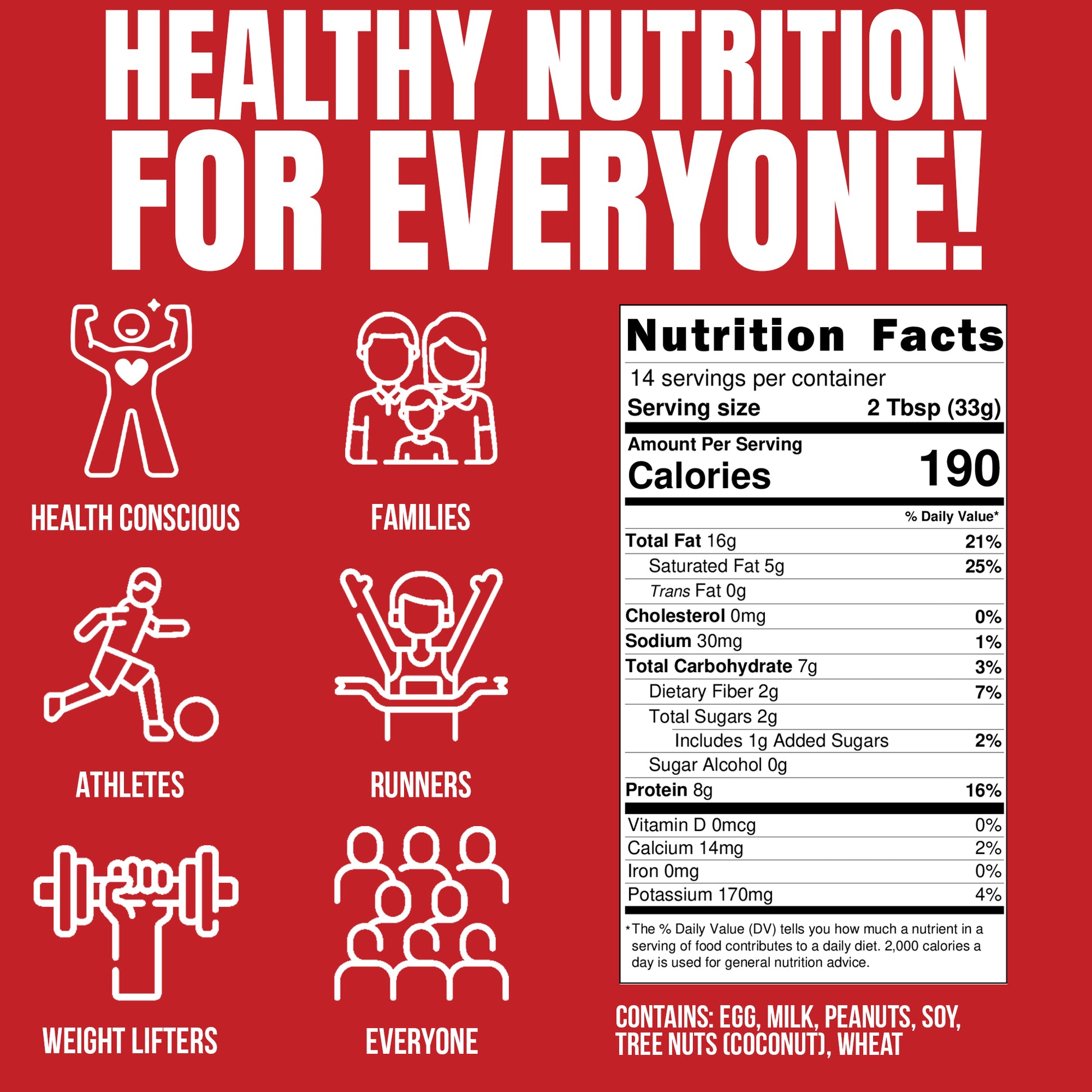 Chocolate Peanut Butter Wafer Peanut Butter