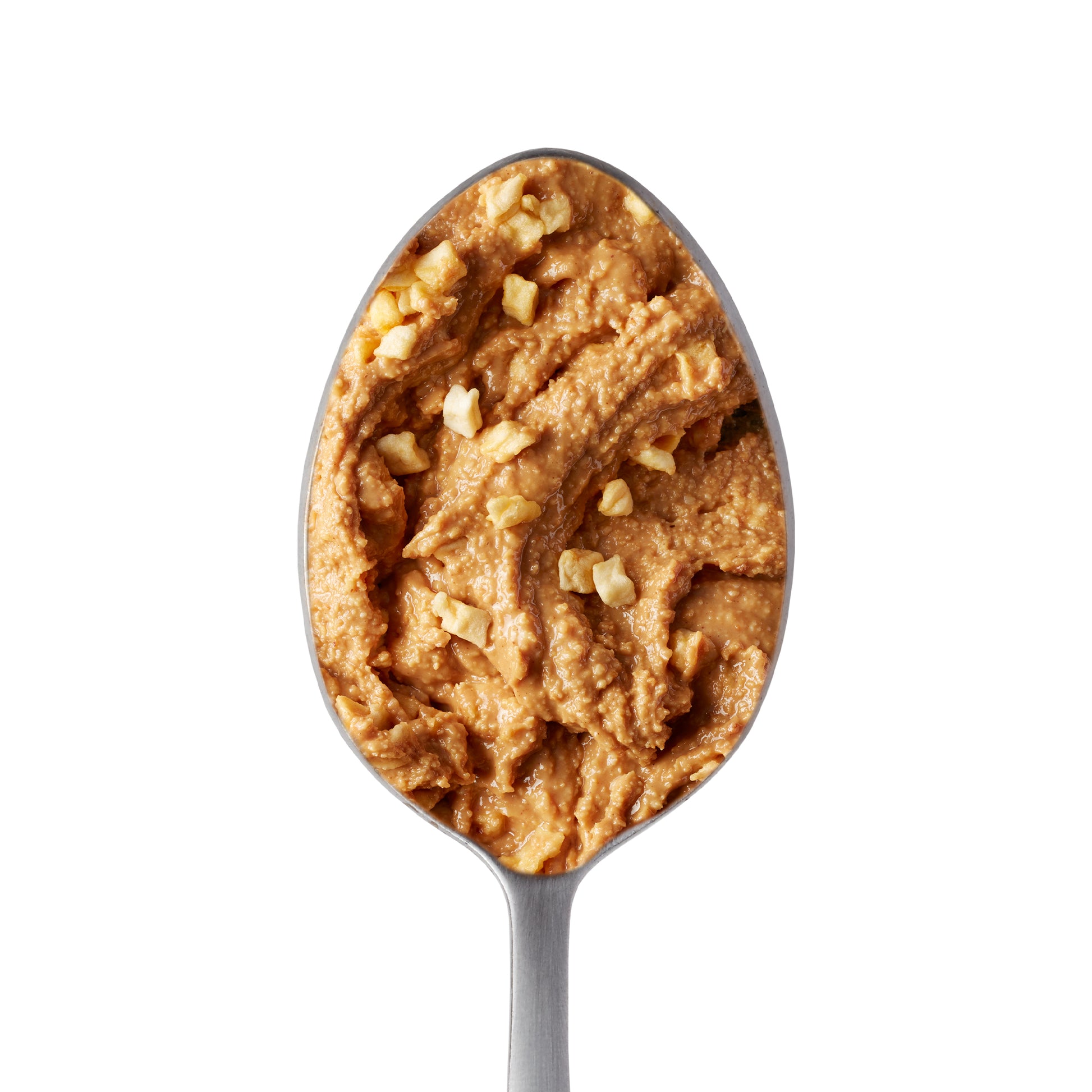 Caramel Apple Peanut Butter (Vegan)