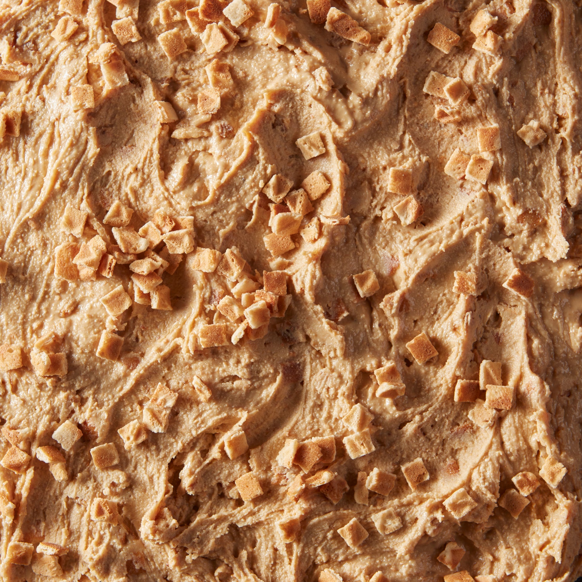 Classic Wisconsin® Custard Cashew Butter
