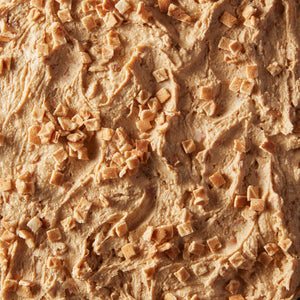 Classic Wisconsin® Custard Cashew Butter