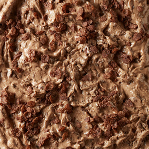 Cocoa PEBBLES™ Cashew Butter