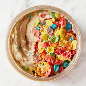 Fruity PEBBLES™ Cashew Butter