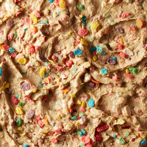 Fruity PEBBLES™ Cashew Butter