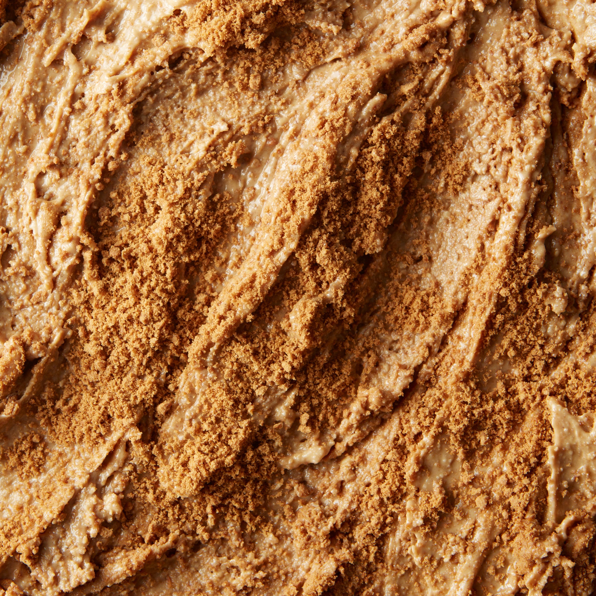 Gingerbread Cashew Butter (Vegan)