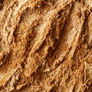 Gingerbread Cashew Butter (Vegan)