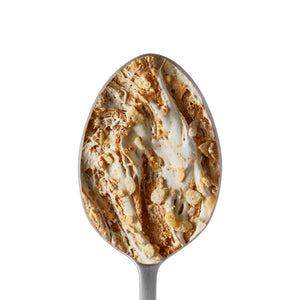 JET-PUFFED™ Cereal Bar Cashew Butter