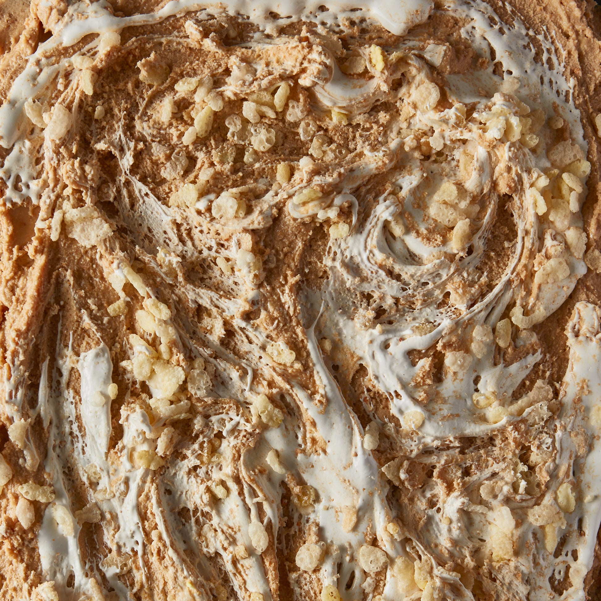 JET-PUFFED™ Cereal Bar Cashew Butter