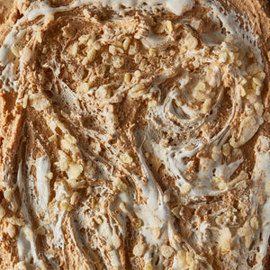 JET-PUFFED™ Cereal Bar Cashew Butter