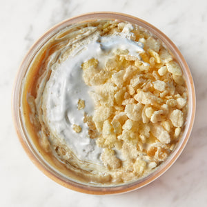 JET-PUFFED™ Cereal Bar Cashew Butter