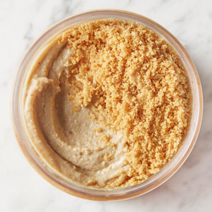 Key Lime Pie Cashew Butter
