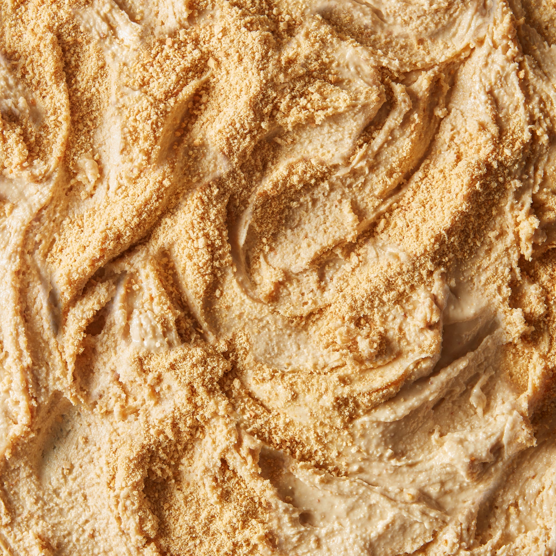 Key Lime Pie Cashew Butter