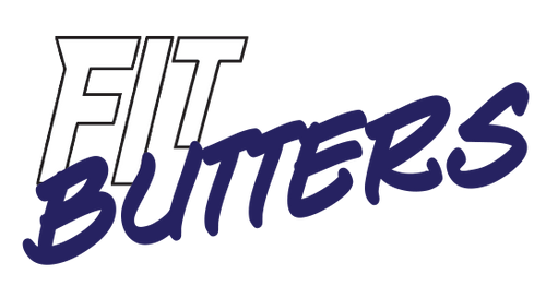 Fit Butters logo