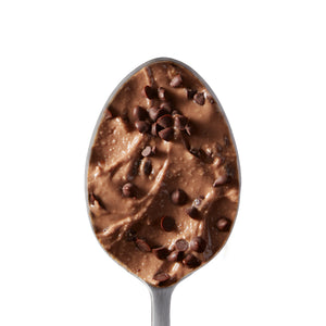 Naturals Chocolate Peanut Butter Fudge Cashew Peanut Butter