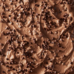 Naturals Chocolate Peanut Butter Fudge Cashew Peanut Butter