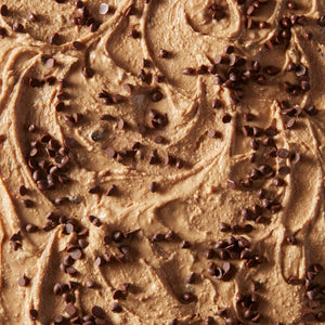 Naturals Sea Salted Chocolate Caramel Cashew Butter