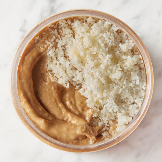 Naturals Vanilla Coconut Cashew Butter (Vegan)