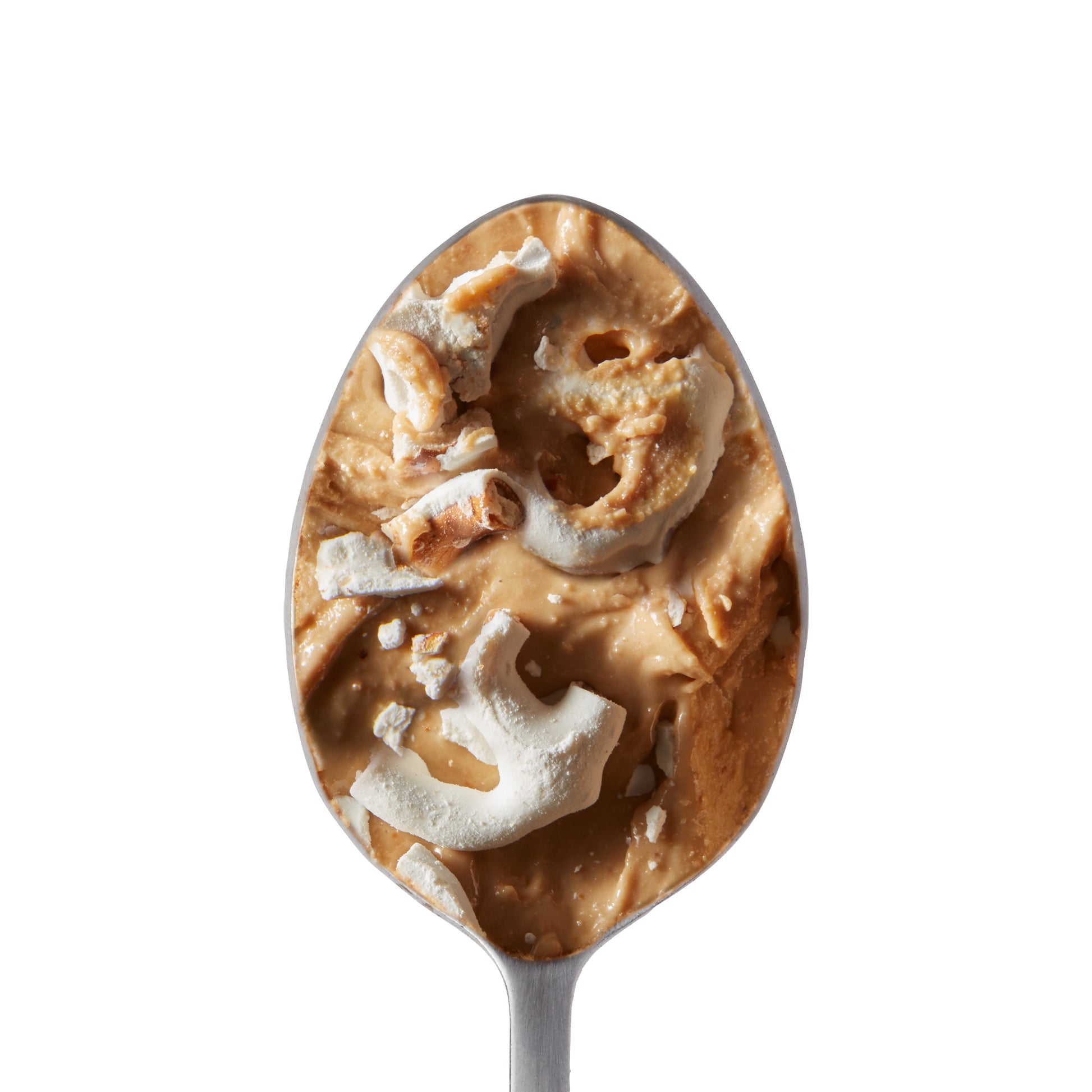 Naturals White Chocolate Pretzel Cashew Butter