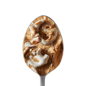 Naturals White Chocolate Pretzel Cashew Butter