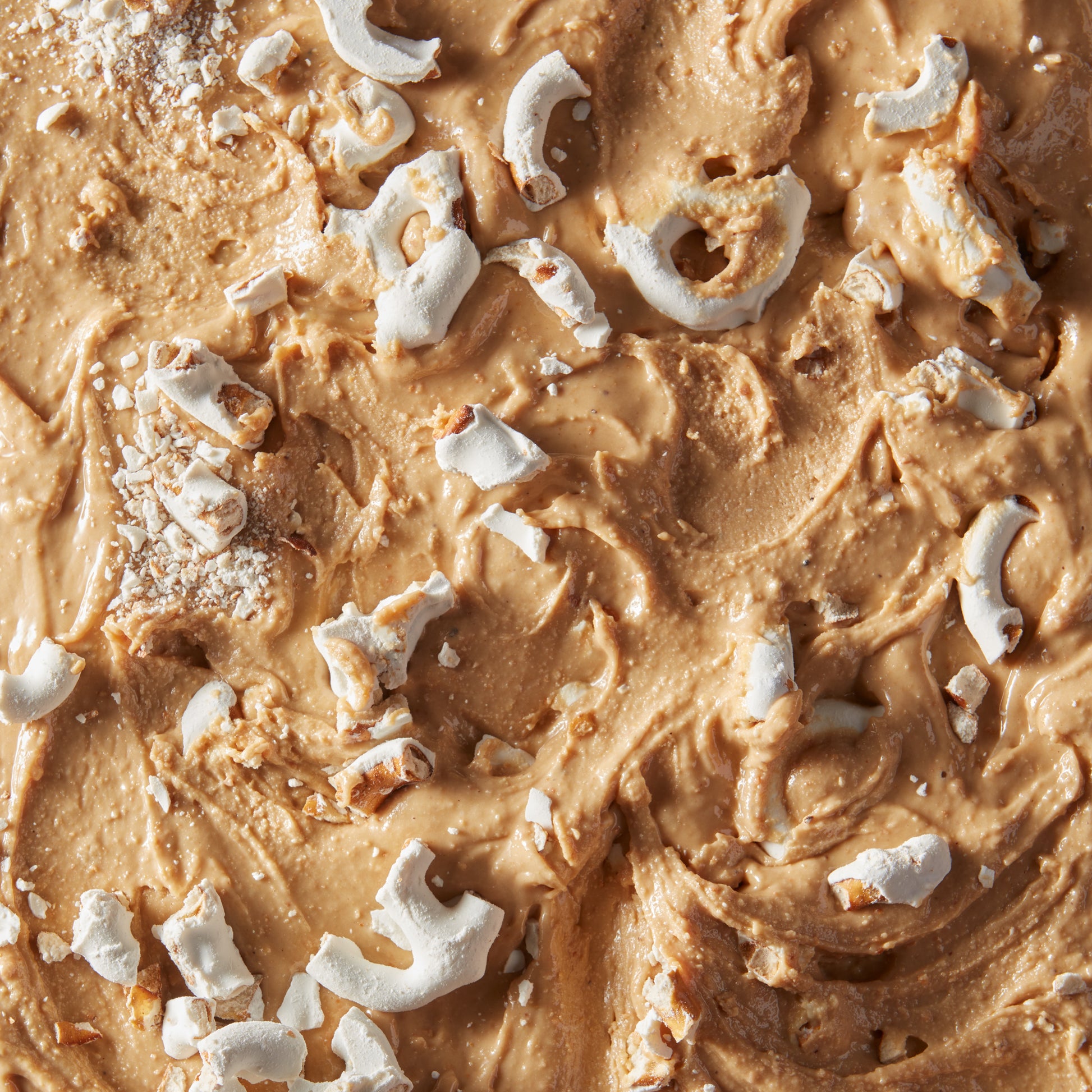 Naturals White Chocolate Pretzel Cashew Butter