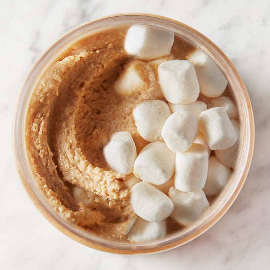 Pumpkin Pie Cashew Butter (Vegan)