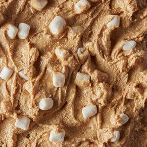 Pumpkin Pie Cashew Butter (Vegan)