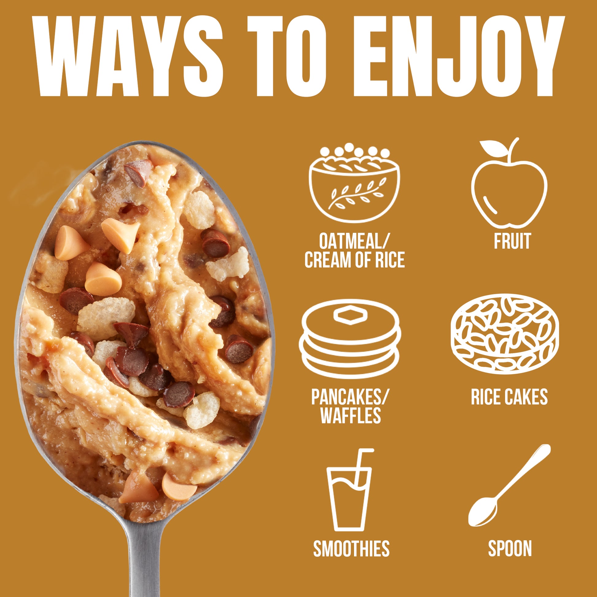 Scotcheroo Peanut Butter