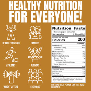 Scotcheroo Peanut Butter