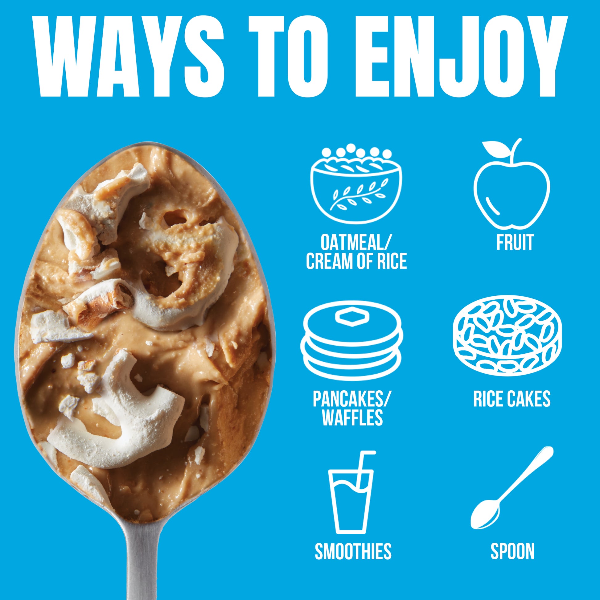 Naturals White Chocolate Pretzel Cashew Butter