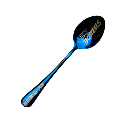 Fit Butters Navy Spoon