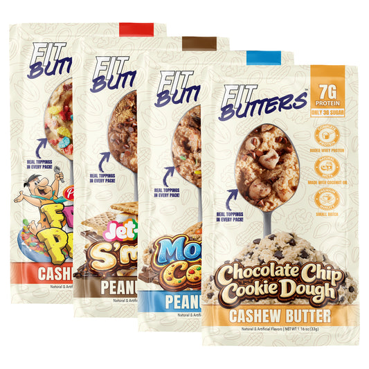 Single-Serve Variety Pack