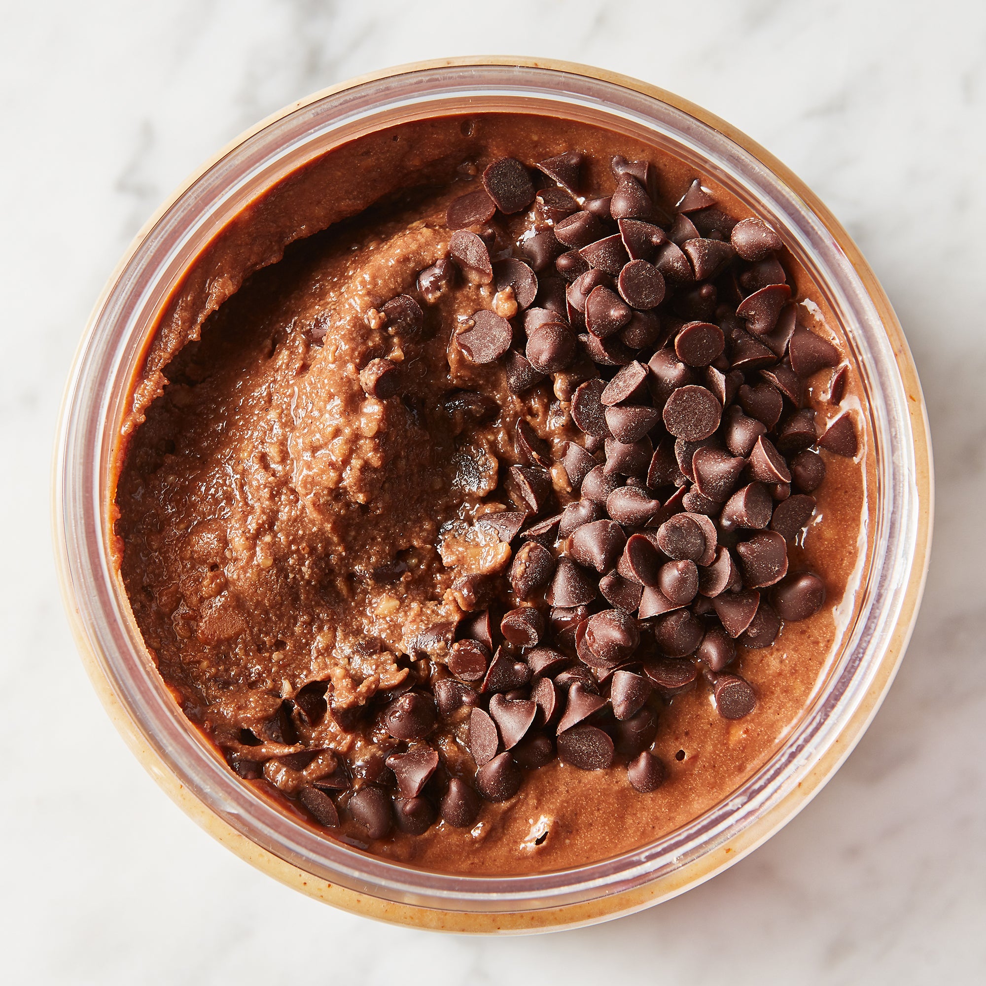 Brownie Batter Cashew Almond Butter