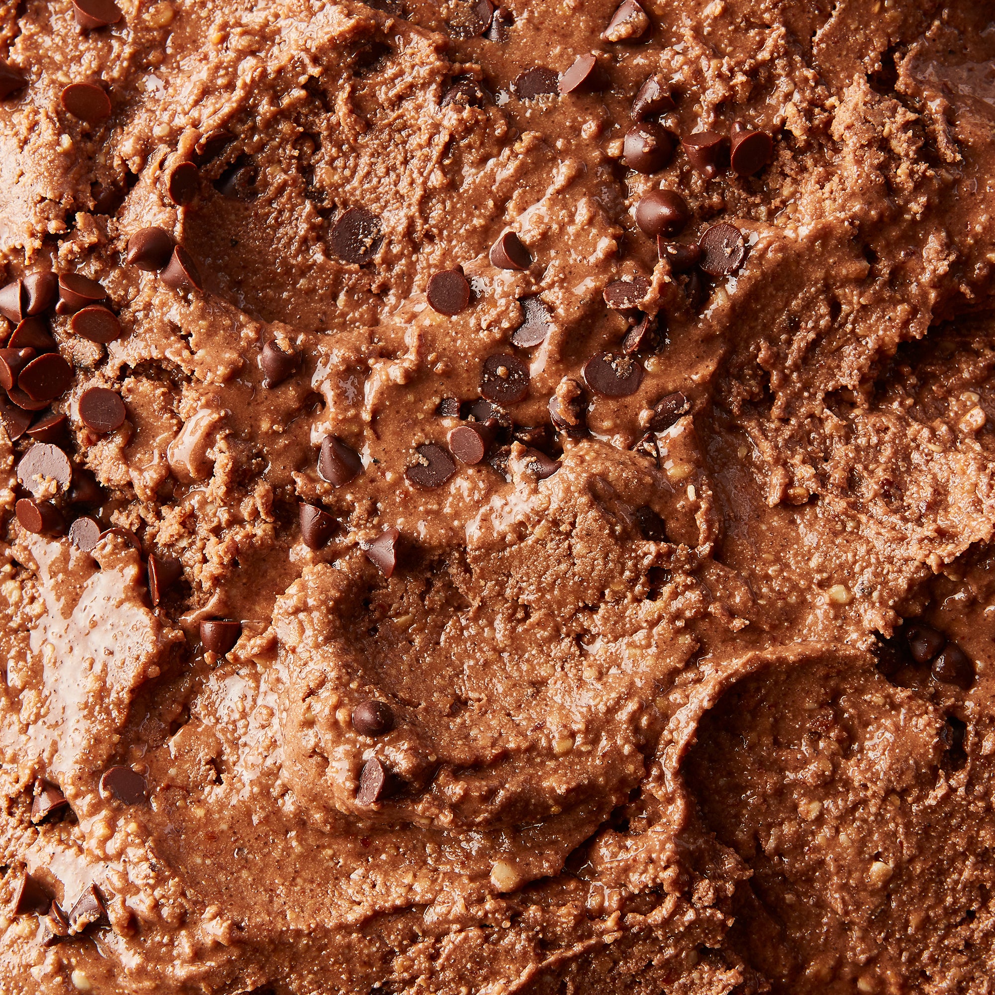 Brownie Batter Cashew Almond Butter