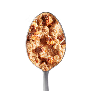 Caramel Fudge Coconut Cookie Cashew Almond Butter