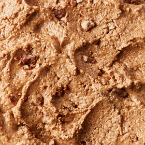 Caramel Fudge Coconut Cookie Cashew Almond Butter