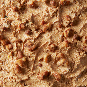 Charley's Famous Carrot Cake Cashew Almond Butter (Vegan)