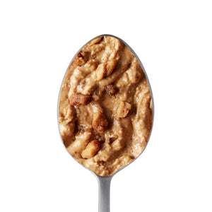 Charley's Famous Carrot Cake Cashew Almond Butter (Vegan)