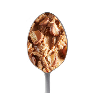 Chocolate Caramel Crunch Bar Cashew Butter
