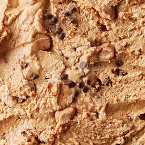 Chocolate Chip Cookie Dough Cashew Butter