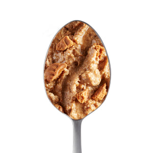Cookie Butter Cashew Almond Butter (Vegan)