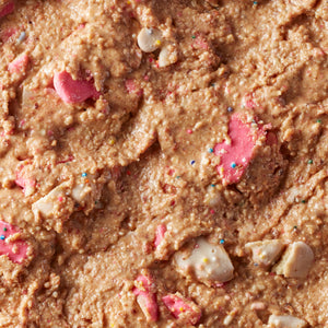 Frosted Animal Cookie Cashew Almond Butter