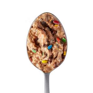 Monster Cookie Peanut Butter