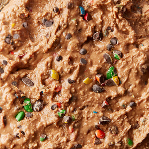 Monster Cookie Peanut Butter