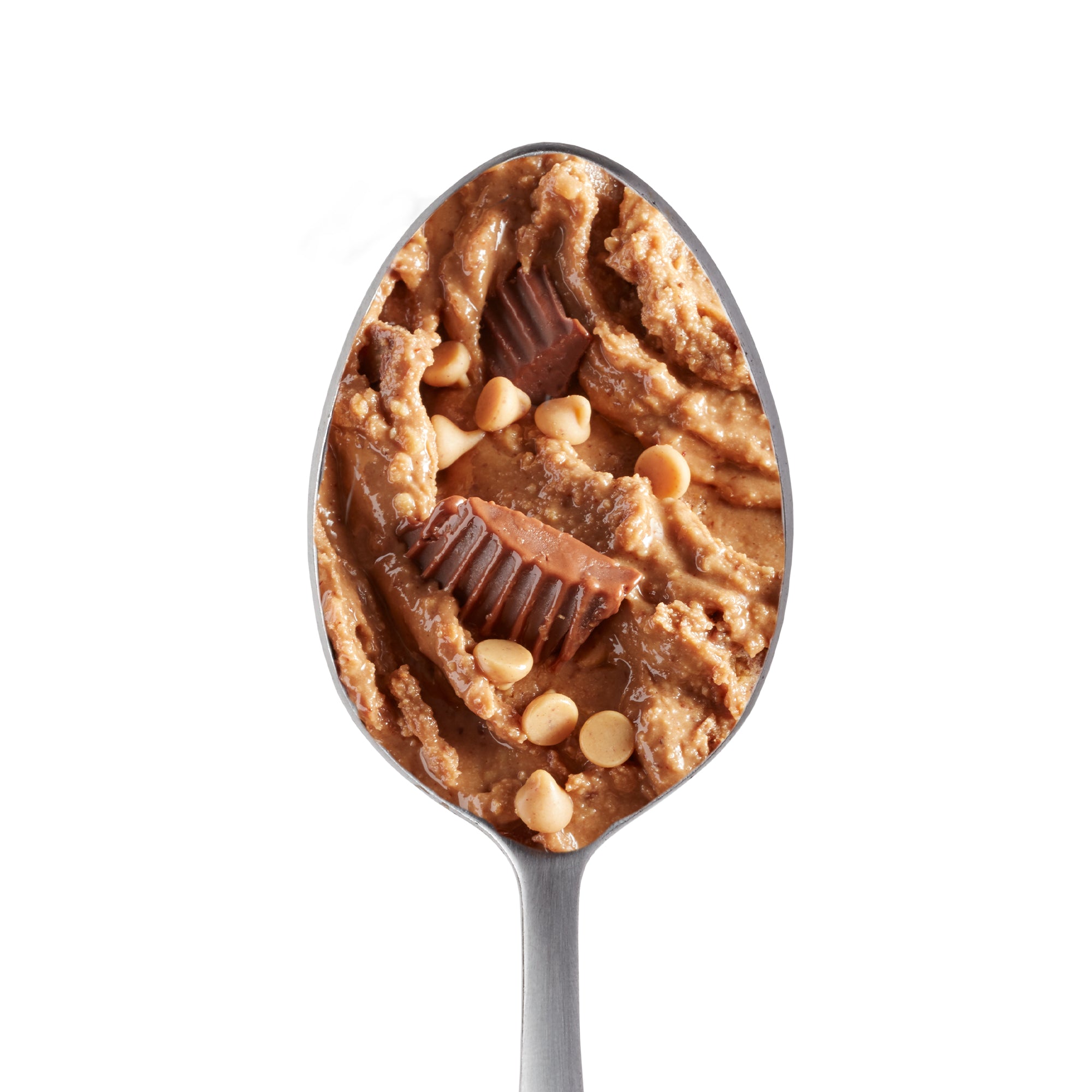 Chocolate Peanut Butter Cup Cashew Almond Butter