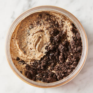 Rory's Cookie Monster Madness (Cookies & Cream Cashew Butter)