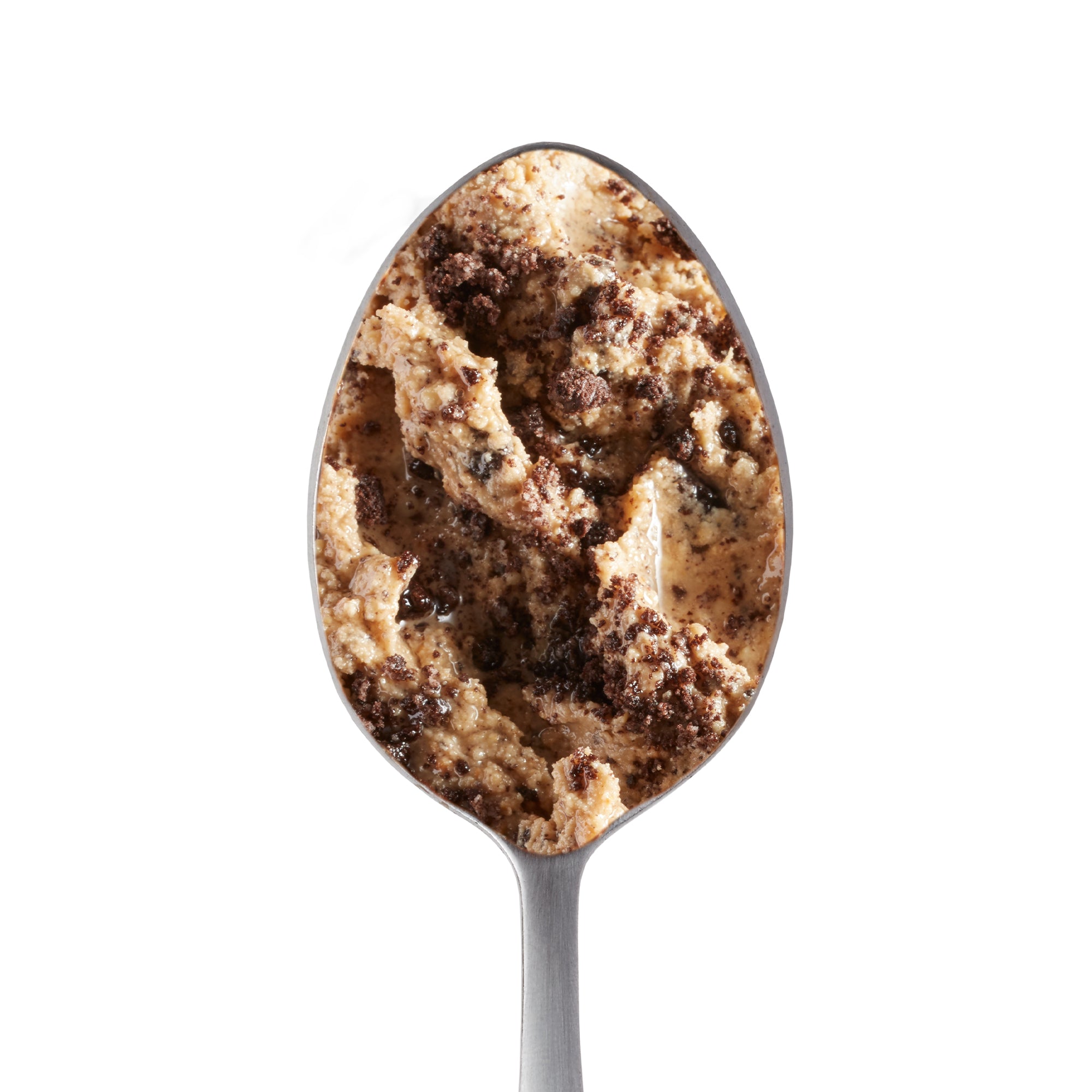 Rory's Cookie Monster Madness (Cookies & Cream Cashew Butter)